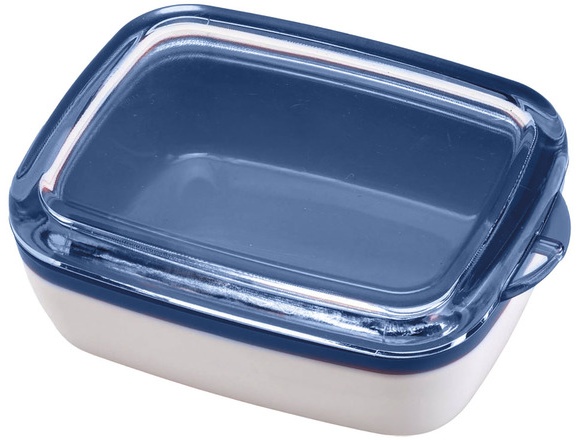 Crofton Fruit To Go - Blue