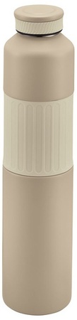 Crofton Vacuum Flask - Beige