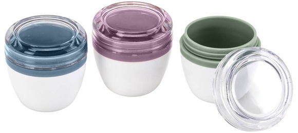 Crofton Condiments To Go - Blue