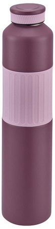 Crofton Vacuum Flask - Purple