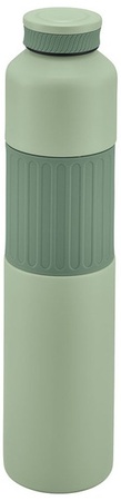 Crofton Vacuum Flask - Green