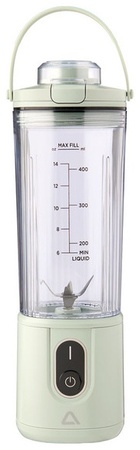Ambiano Blender - Green