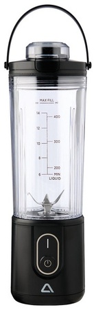 Ambiano Blender - Black