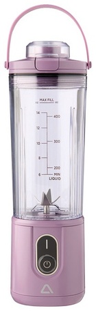 Ambiano Blender - Purple