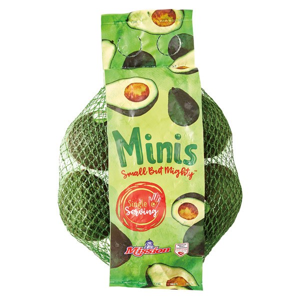 Avocados - $0.59 each