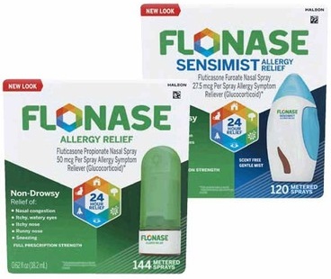 Flonase