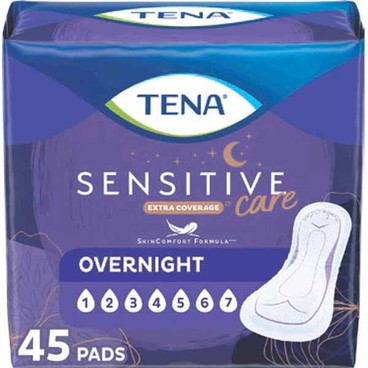 Tena Items