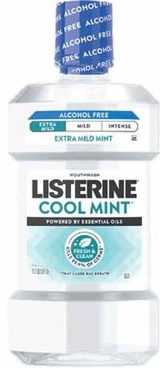 Listerine