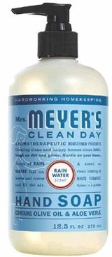 Mrs. Meyer's Hand Soap