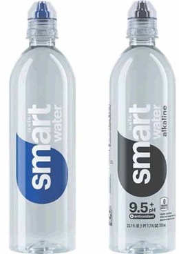 Smartwater