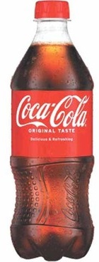 Buy Any 1 Coca-Cola 20-oz Product and Get Any 1 Coke Zero Sugar 20-oz Free