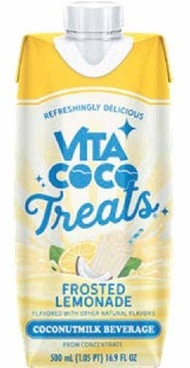 Any 1 Vita Coco Treats