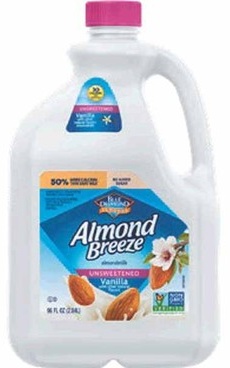Almond Breeze Almondmilk
