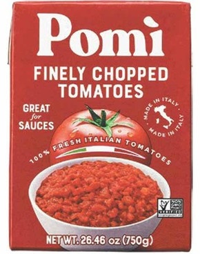 Pomi Tomatoes