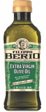 Filippo Berio Olive Oil