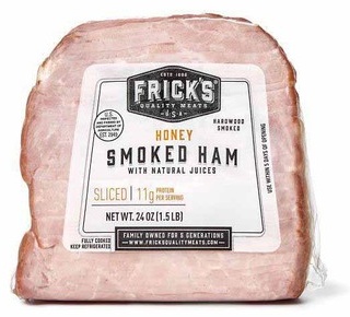 Frick's Sliced Ham