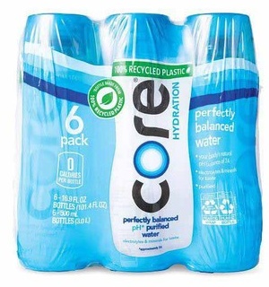 Core Hydration Nutrient Enhanced Water