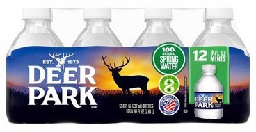 Deer Park Spring Water