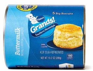 Pillsbury Grands! Biscuits