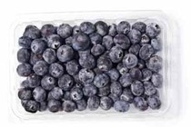 Blueberries