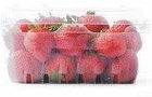 Organic Strawberries
