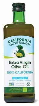 California Olive Ranch Extra Virgin Olive Oil