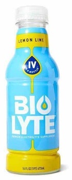 Biolyte Electrolyte Supplement