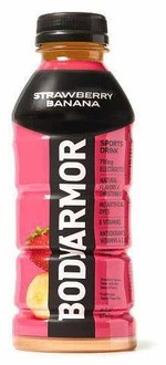 Bodyarmor Sports Drink