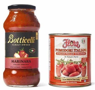 Botticelli Premium Pasta Sauce