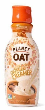 Planet Oat Oatmilk Creamer