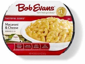 Bob Evans Side Dishes