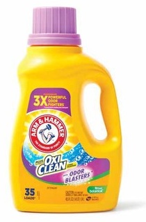 Arm & Hammer Laundry Detergent