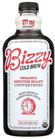 Bizzy Cold Brew - Medium