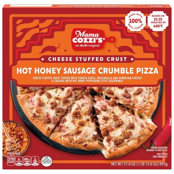 Berryhill Hot Honey - $5.39