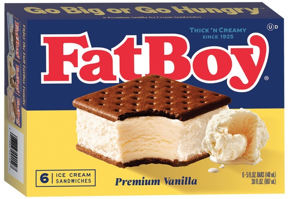 FATBOY Vanilla IC Sand - 