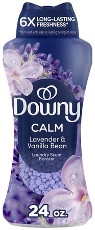 Downy Unstopables - Lavendar Calm