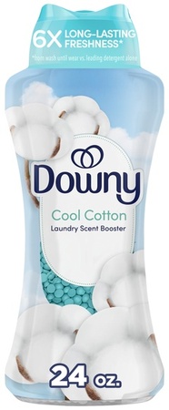 Downy Unstopables - Cool Cotton