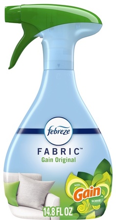 Febreze Fabric Refresher - Gain Original
