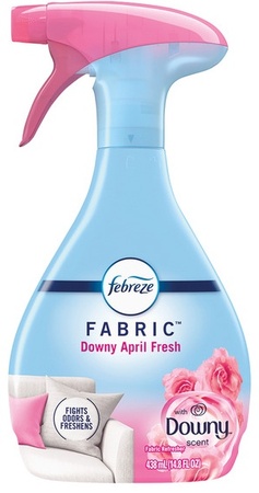 Febreze Fabric Refresher - Downy April Fresh
