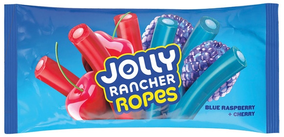 Jolly Rancher Ropes - 