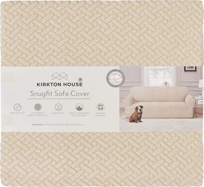 KIRKTON HOUSE Snugfit Sofa Cover