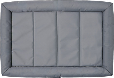 Heart to Tail Bolster Crate Pad