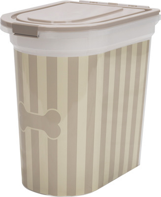 Heart to Tail Pet Food Storage