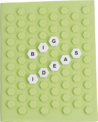 Pembrook Novelty Notebook