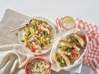 Kirkwood Fresh Chicken Tenderloins