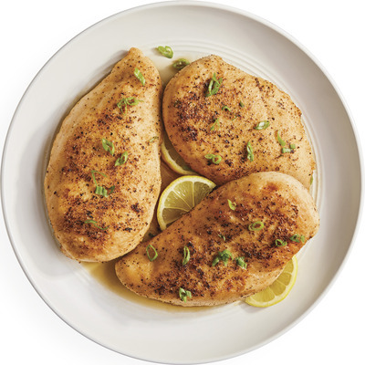 Fresh Chicken Breasts