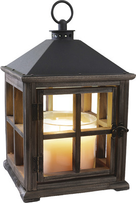 KIRKTON HOUSE Candle Warmer Lantern