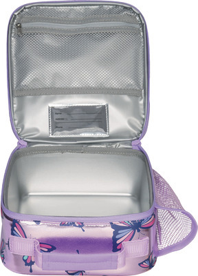 LIVE IN STYLE Children's Insulated Lunch Bag