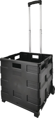 Easy Home Pack & Go Trolley