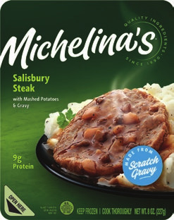 Banquet Pot Pies 7 oz or Michelina's Entrees 4.5-9 oz